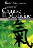 Glossary of Chinese Medicine